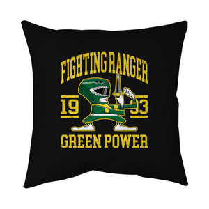 Fighting Ranger