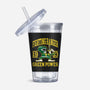 Fighting Ranger-None-Acrylic Tumbler-Drinkware-retrodivision