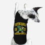 Fighting Ranger-Dog-Basic-Pet Tank-retrodivision