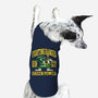 Fighting Ranger-Dog-Basic-Pet Tank-retrodivision