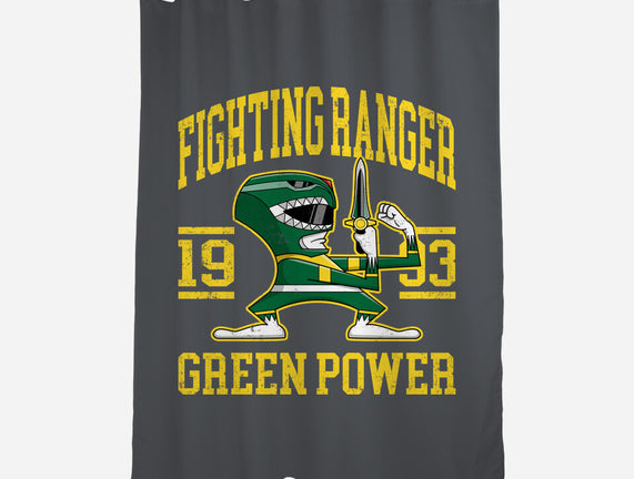 Fighting Ranger