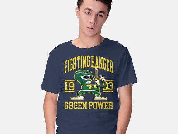 Fighting Ranger