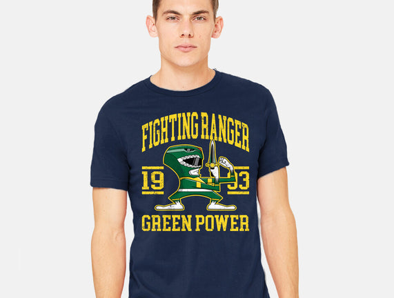 Fighting Ranger