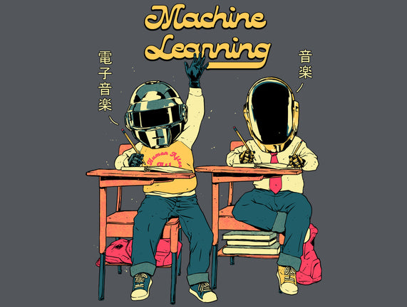 Robot Learning