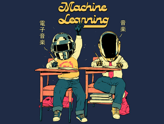 Robot Learning