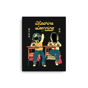 Robot Learning