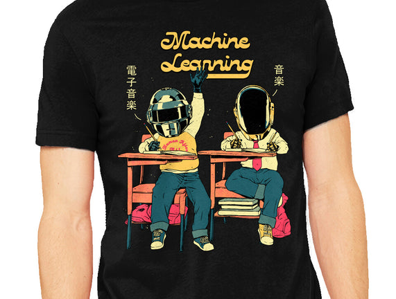 Robot Learning