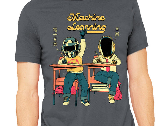 Robot Learning