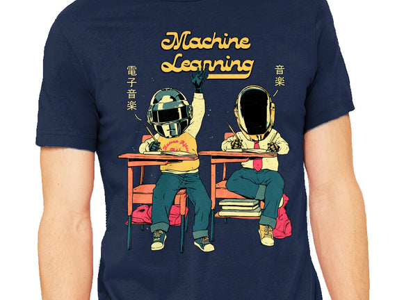 Robot Learning