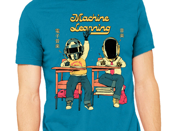 Robot Learning