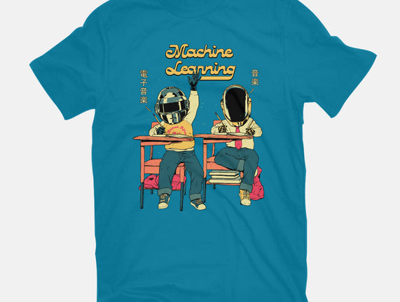 Robot Learning
