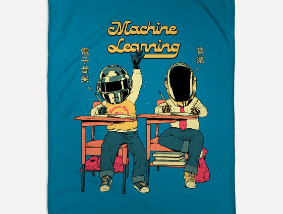 Robot Learning