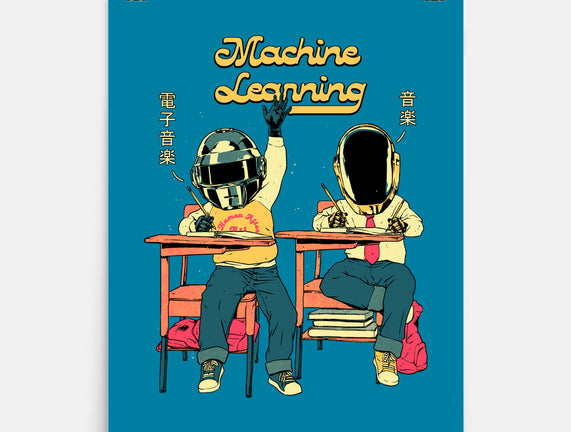 Robot Learning