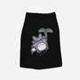 You Found Me-dog basic pet tank-Minilla