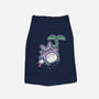 You Found Me-dog basic pet tank-Minilla