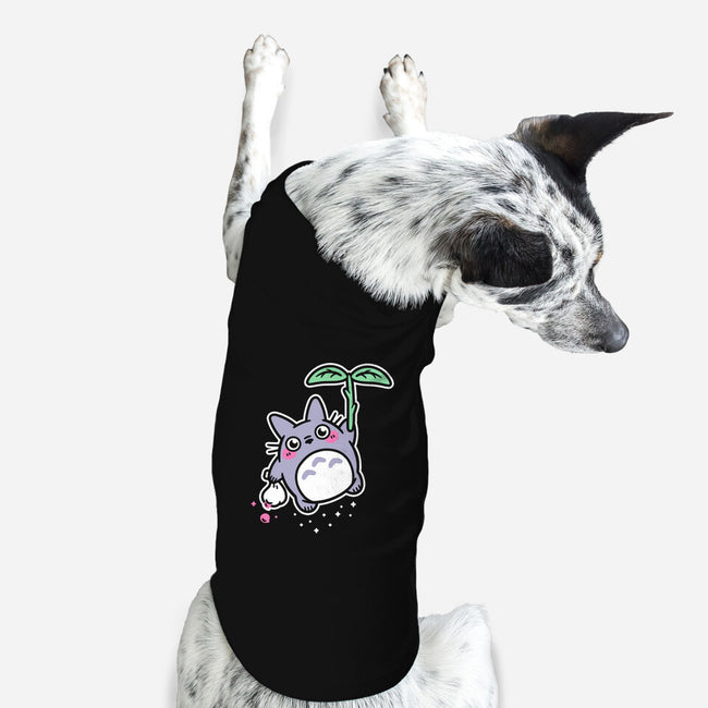 You Found Me-dog basic pet tank-Minilla