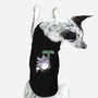 You Found Me-dog basic pet tank-Minilla