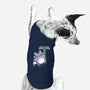 You Found Me-dog basic pet tank-Minilla