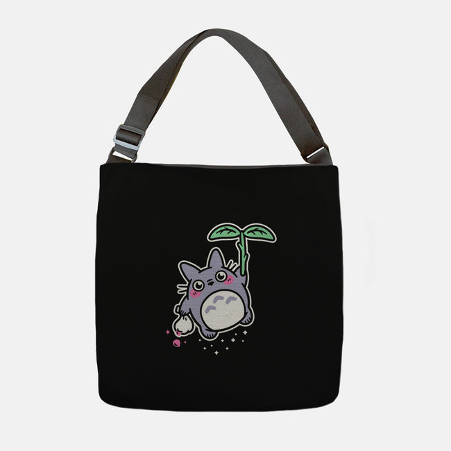 You Found Me-none adjustable tote-Minilla