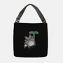 You Found Me-none adjustable tote-Minilla