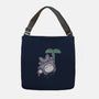 You Found Me-none adjustable tote-Minilla