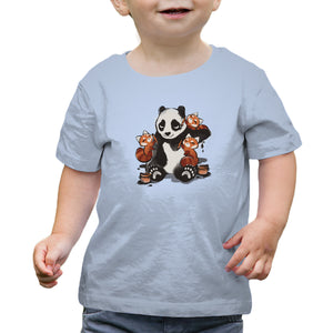 Panda Tattoo