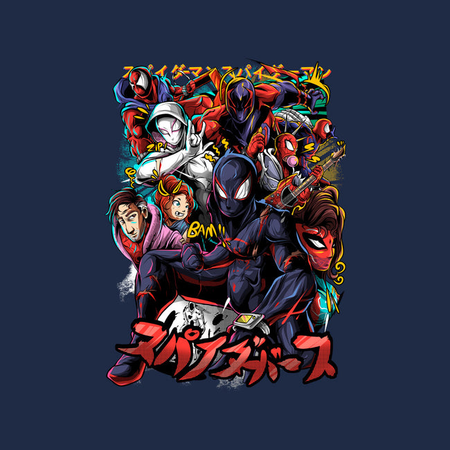 The Multiverse-Womens-V-Neck-Tee-Conjura Geek