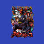 The Multiverse-Youth-Crew Neck-Sweatshirt-Conjura Geek