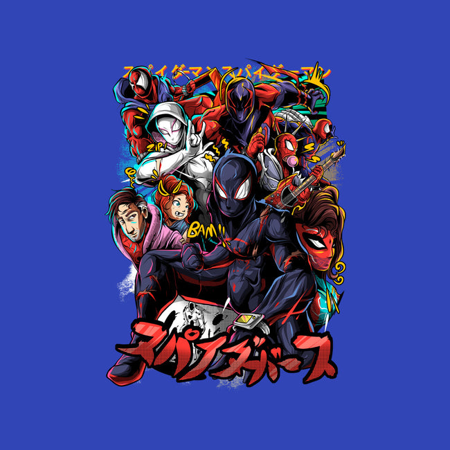 The Multiverse-None-Basic Tote-Bag-Conjura Geek