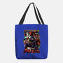 The Multiverse-None-Basic Tote-Bag-Conjura Geek