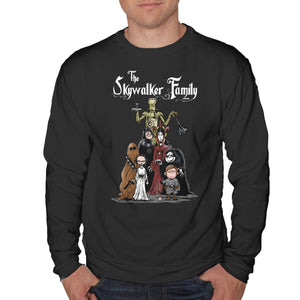 The Skywalker Family