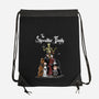 The Skywalker Family-None-Drawstring-Bag-zascanauta