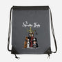 The Skywalker Family-None-Drawstring-Bag-zascanauta