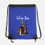 The Skywalker Family-None-Drawstring-Bag-zascanauta