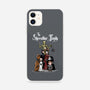The Skywalker Family-iPhone-Snap-Phone Case-zascanauta