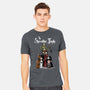 The Skywalker Family-Mens-Heavyweight-Tee-zascanauta