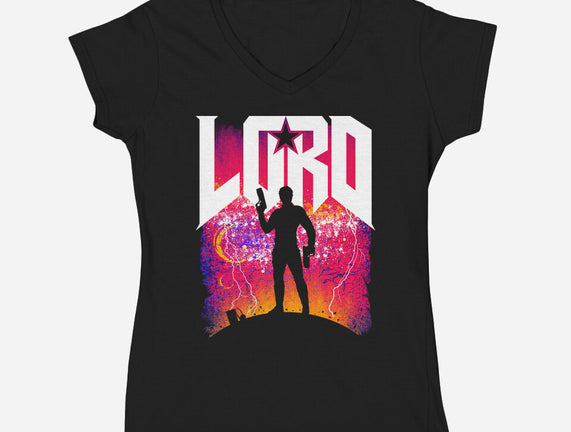 Star Lord