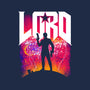 Star Lord-None-Adjustable Tote-Bag-rocketman_art
