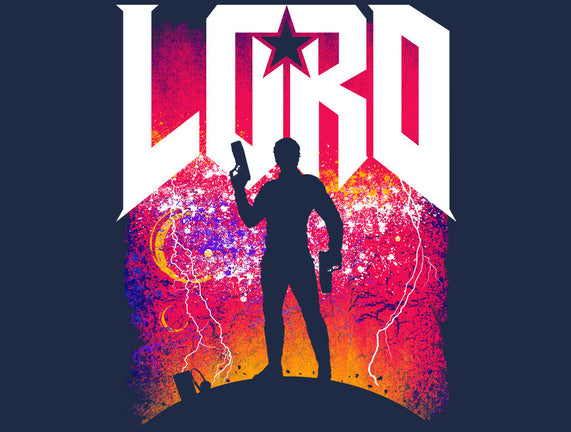 Star Lord