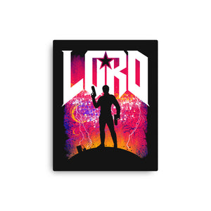 Star Lord