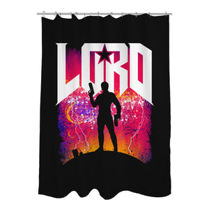 Star Lord