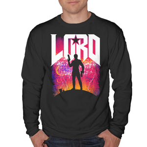 Star Lord