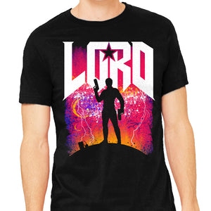 Star Lord