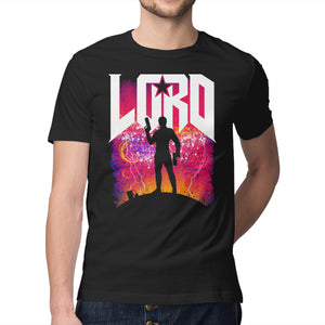 Star Lord