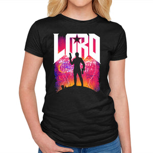 Star Lord