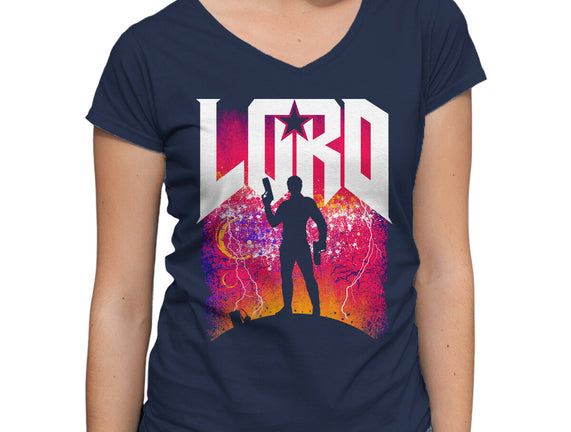 Star Lord