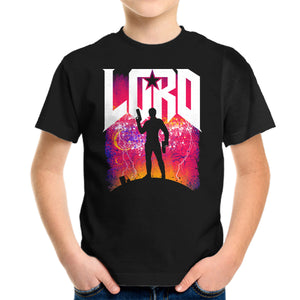 Star Lord