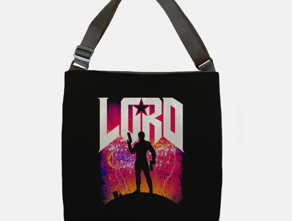 Star Lord