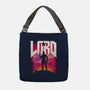 Star Lord-None-Adjustable Tote-Bag-rocketman_art