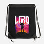 Star Lord-None-Drawstring-Bag-rocketman_art